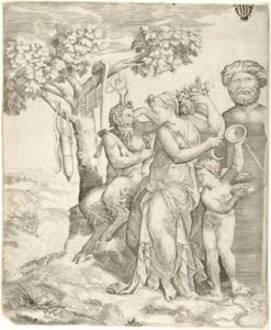 Pomona e Pan
